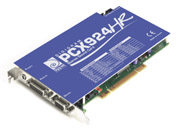 Digigram PCX924HR PCI 广播专业级声卡