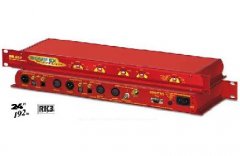 英国SONIFEX RB-SC2 取样率转换器(支持采样频率192kHz)