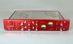 英国Focusrite Red3立体声专业压限器