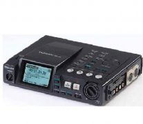 Tascam HD-P2 背包式CF卡数字录音机