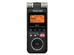 Tascam DR-07掌上录音机
