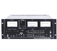 美国TFT 844A FM立体声调制度监视/分析仪（双通道）