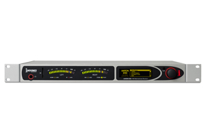 Inovonics公司新一代FM转播接收器 AARON 650