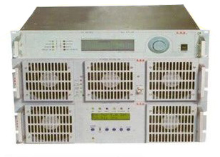RVR TX3000 3KW紧凑型调频发射机