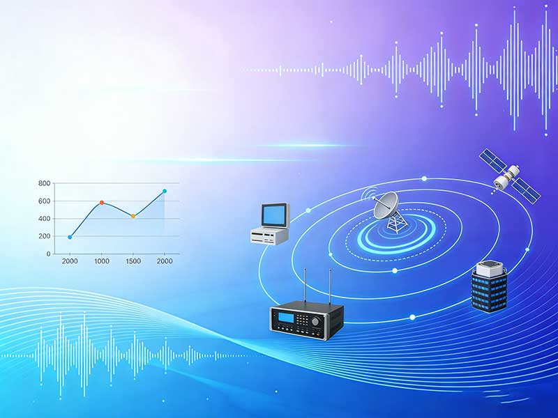 2026广播技术前瞻：从“听得见”到“全场景智能”的进化之年