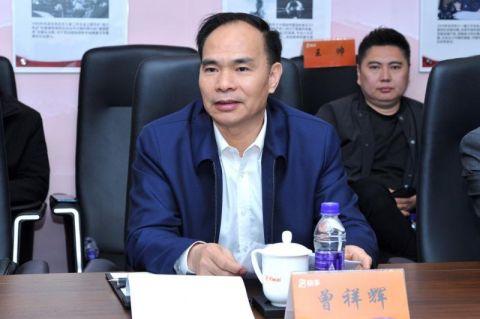 快手与福建广电达成战略合作，全方位合作助力推动融媒体发展