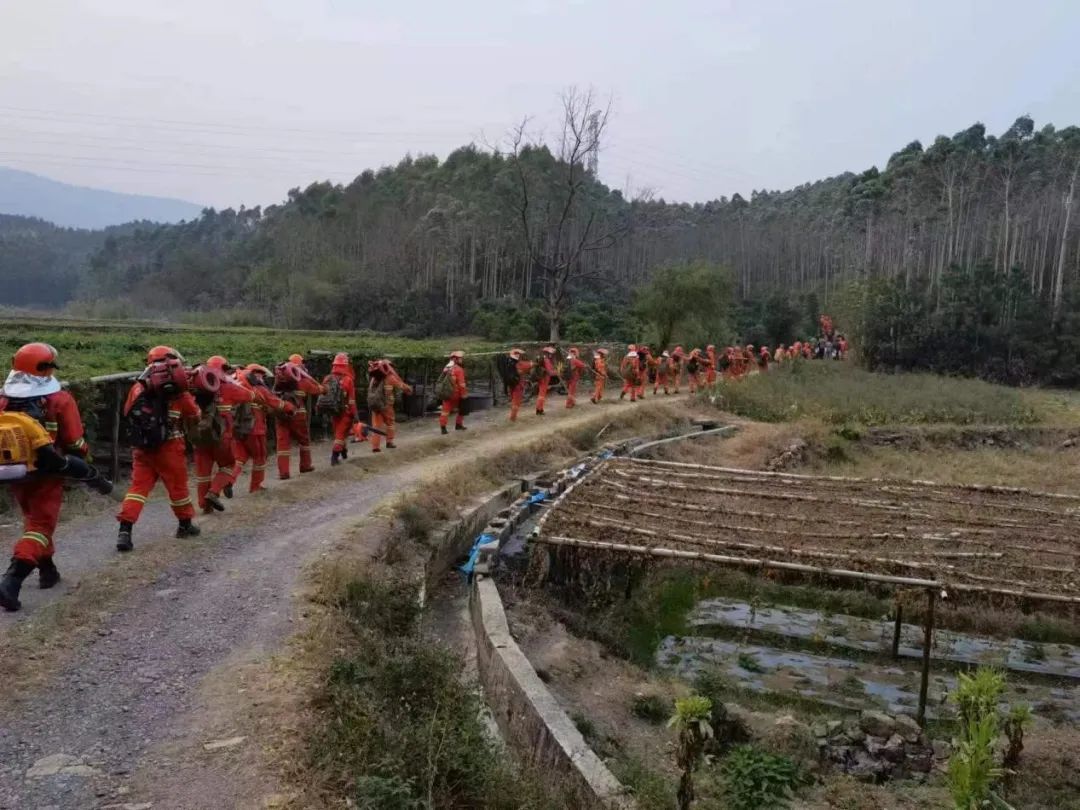 广西应急广播助力防火救灾筑牢安全屏障