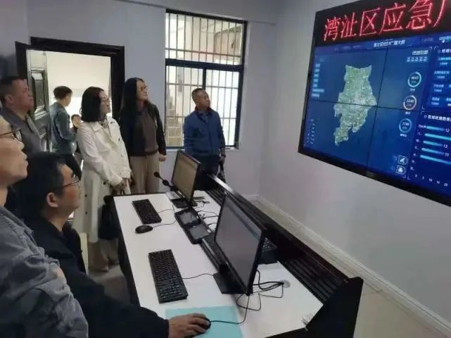 安徽芜湖率先建成应急广播体系“空中阵地”