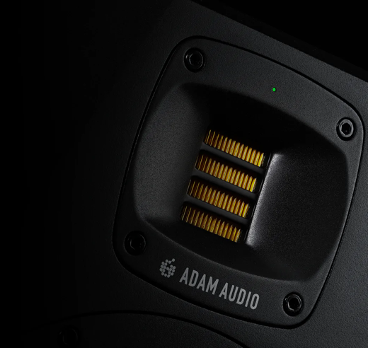 ADAM Audio A77H：非凡音质的强大后盾：功放、扬声单元和箱体设计