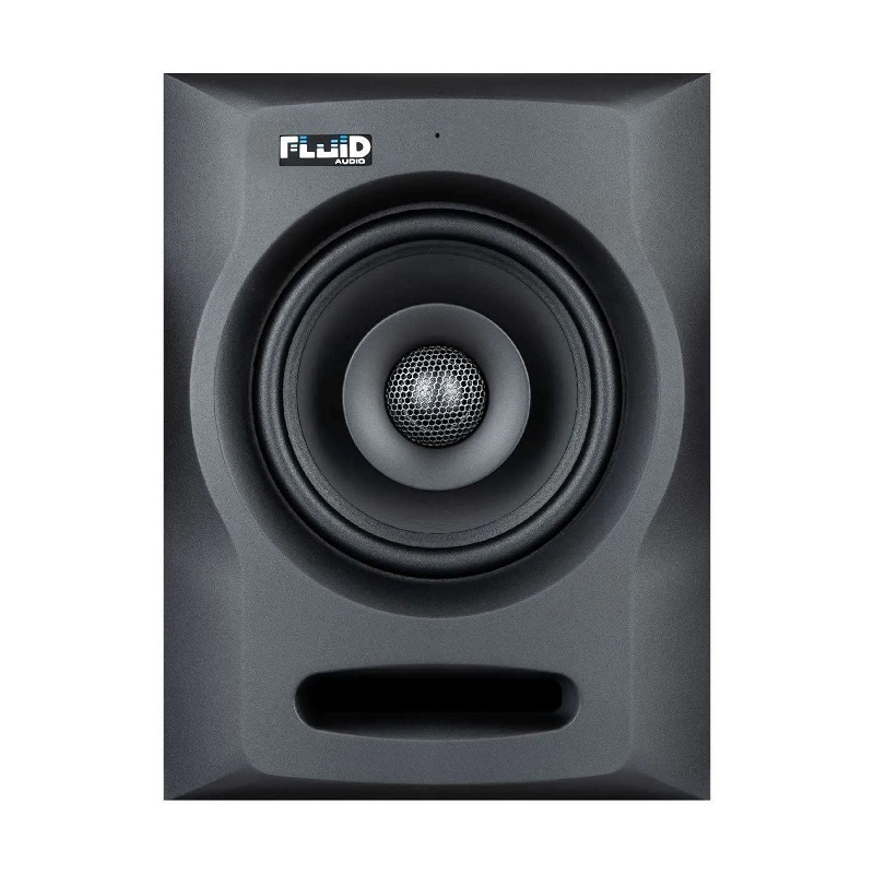 Fluid Audio FX50 监听音箱