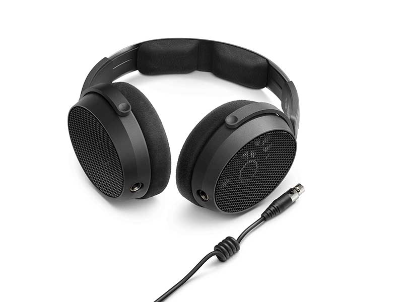 Sennheiser HD 490 PRO 监听耳机