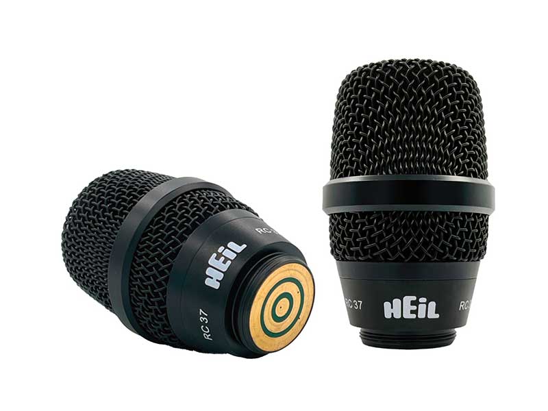 Heil Sound Microphones RC 37 话筒