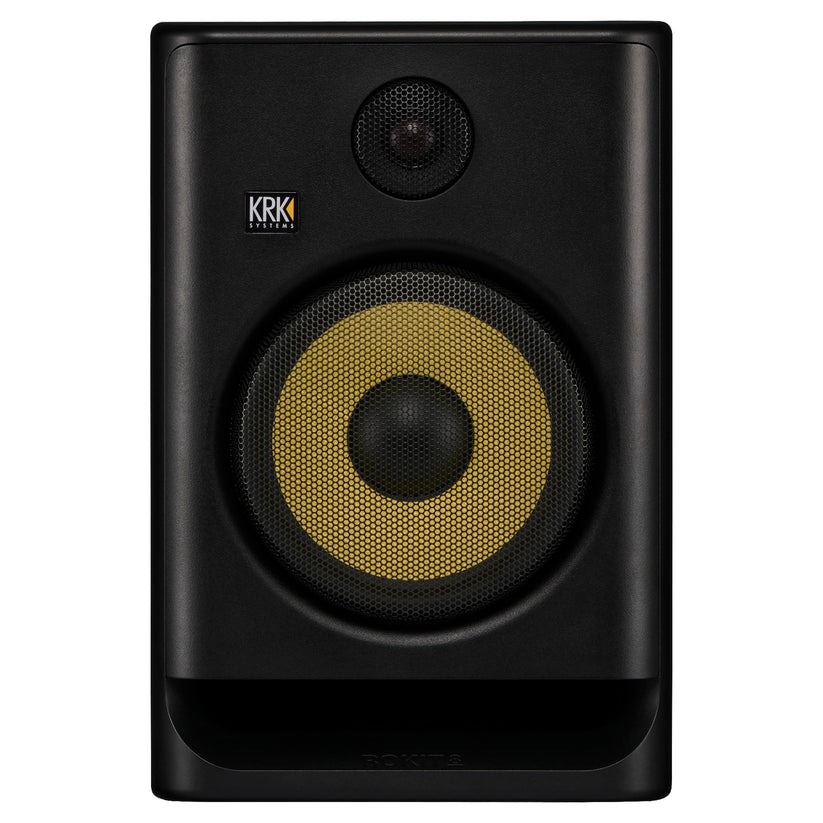 KRK ROKIT 8 GENERATION FIVE 监听音箱