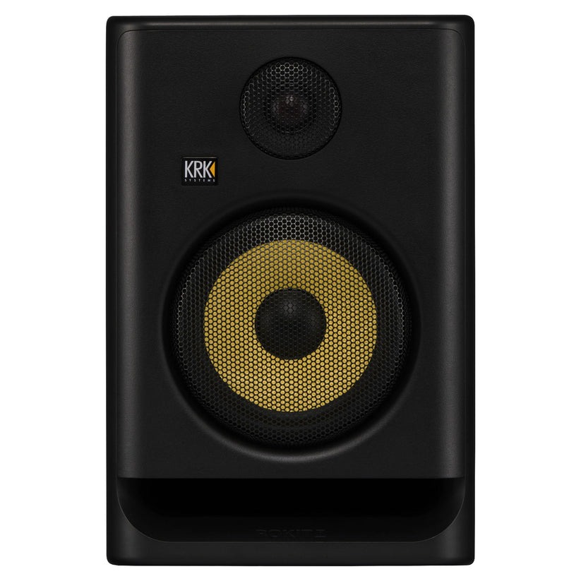 KRK ROKIT 7 GENERATION FIVE 监听音箱