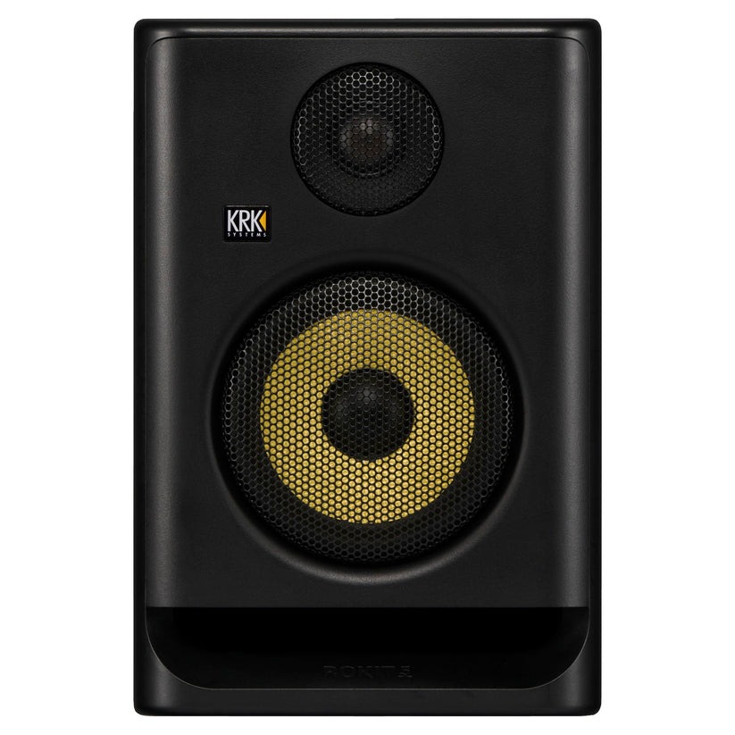 KRK ROKIT 5 GENERATION FIVE 监听音箱