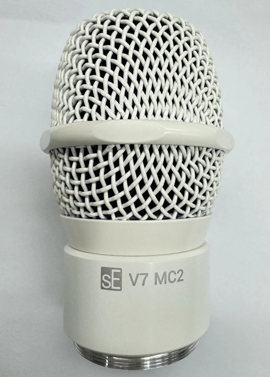 sE Electronics V7 MC2 话筒