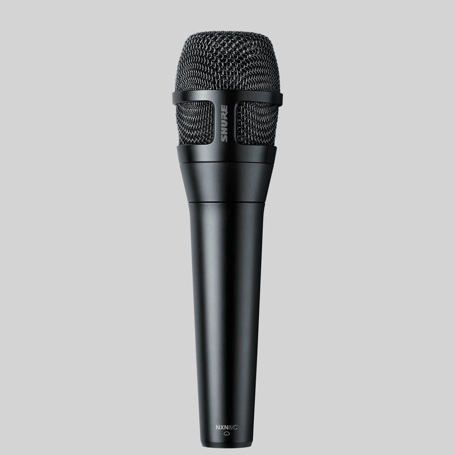 Shure Nexadyne 话筒