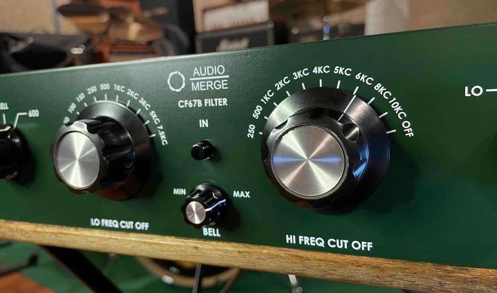 N/A CF67B 滤波器