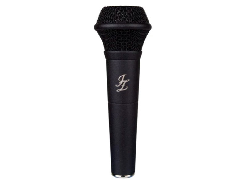 JZ Microphones HH1 动圈麦克风