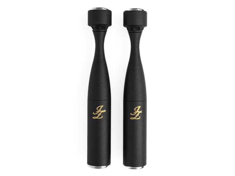 JZ Microphones BT 202 心型乐器麦克风