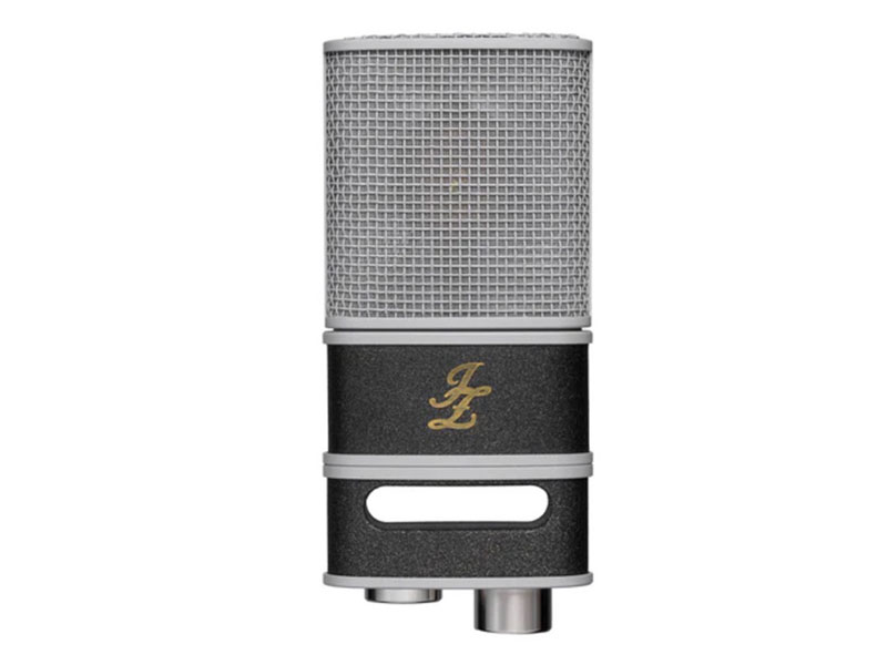 JZ Microphones Vintage 47 麦克风