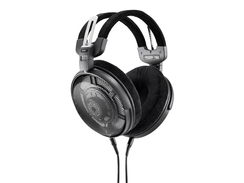 Audio-Technica ATH-ADX3000 监听耳机