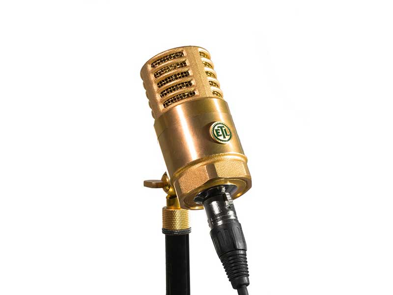 Ear Trumpet Labs Wanda 麦克风