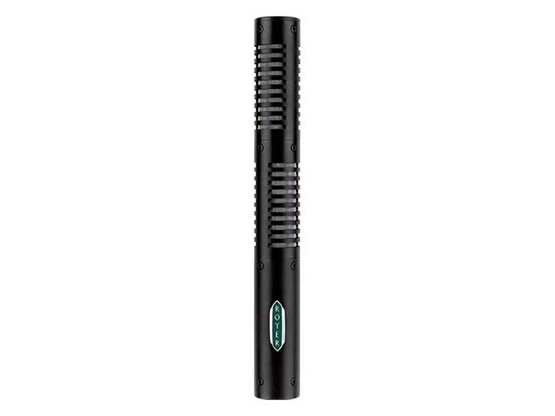 Royer Labs SF-12 麦克风
