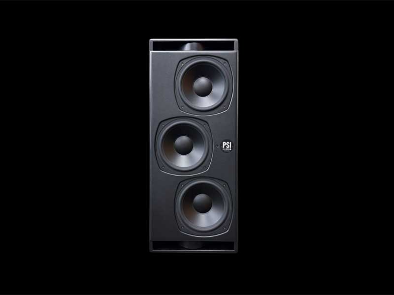 PSI Audio A326 D-REX 监听音箱