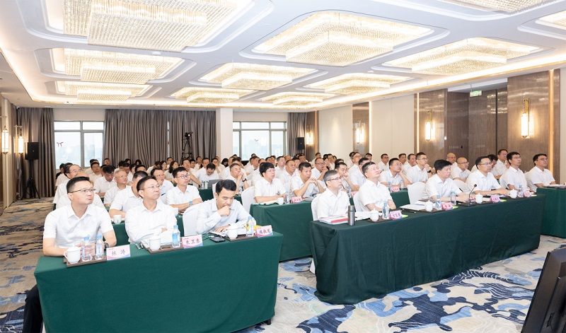 福建广电网络集团召开上半年经营分析会暨安全生产工作会议，下半年着力做好六方面工作