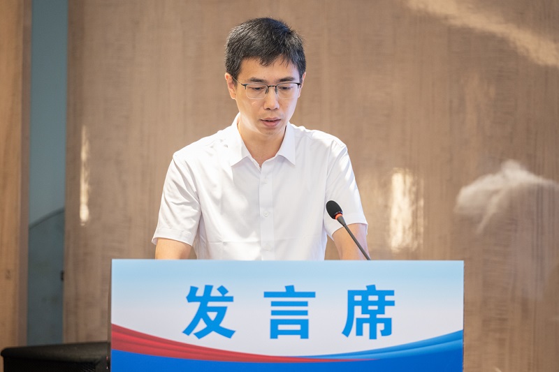 福建广电网络集团召开上半年经营分析会暨安全生产工作会议，下半年着力做好六方面工作