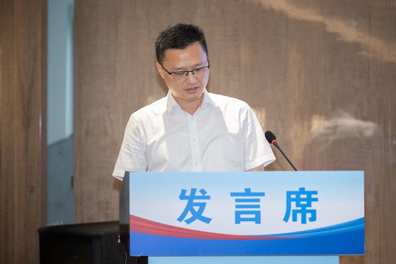 福建广电网络集团召开上半年经营分析会暨安全生产工作会议，下半年着力做好六方面工作
