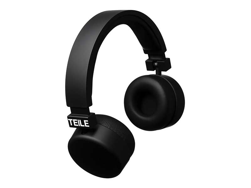 N/A Teile K1 耳机