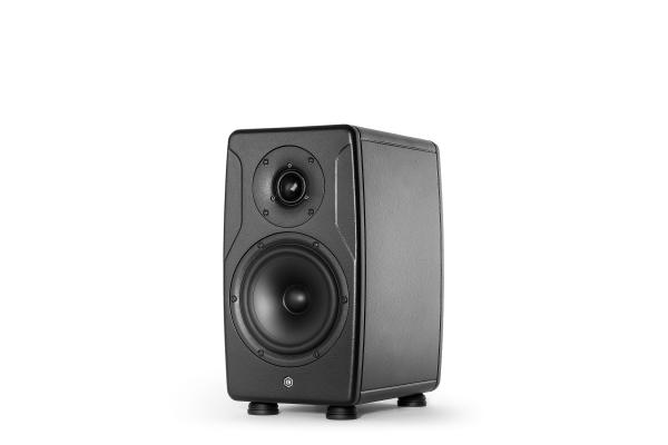 IK Multimedia iLoud Precision 6 MKII 录音棚监听音箱
