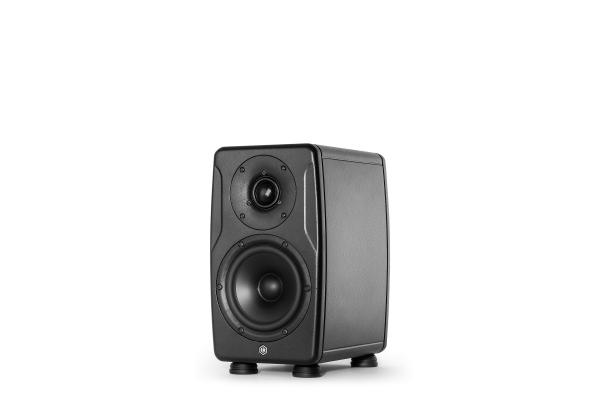 IK Multimedia iLoud Precision 5 MKII 录音棚监听音箱