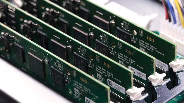 Eventide H9000 Harmonizer Gen2  效果处理器