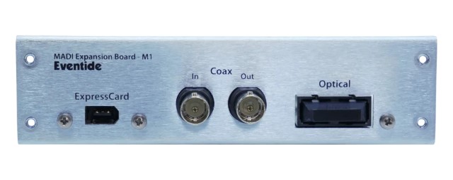 Eventide H9000 Harmonizer Gen2  效果处理器