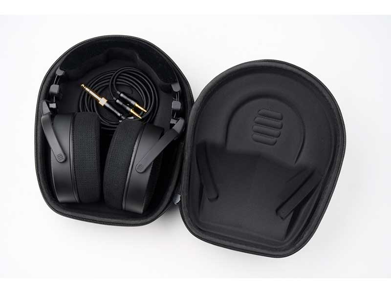 HEDD (Heinz Electrodynamic Designs) HEDDphone D1 监听耳机