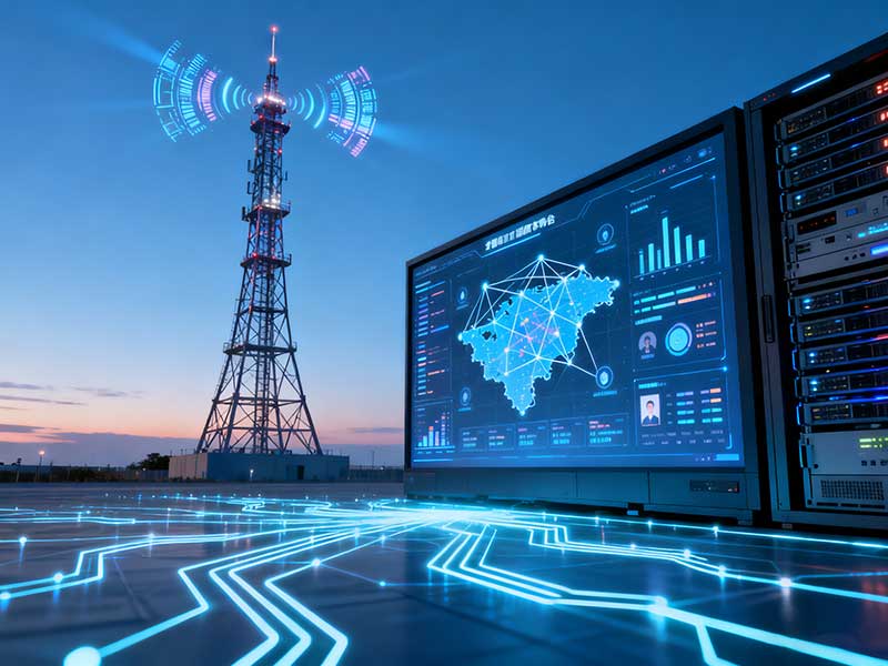 声量之战:广播行业在媒体融合浪潮中的突围与重构