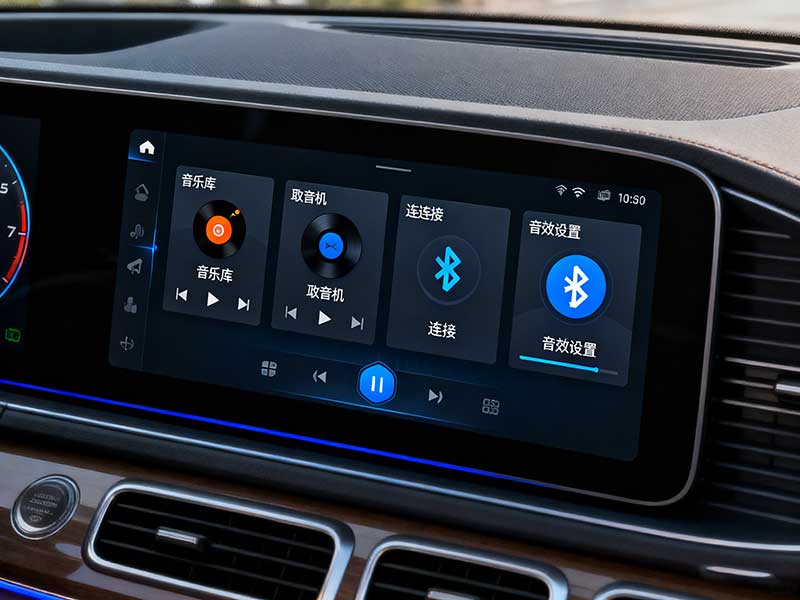 从电台到“声联网”：广播在万物互联时代的战略升维