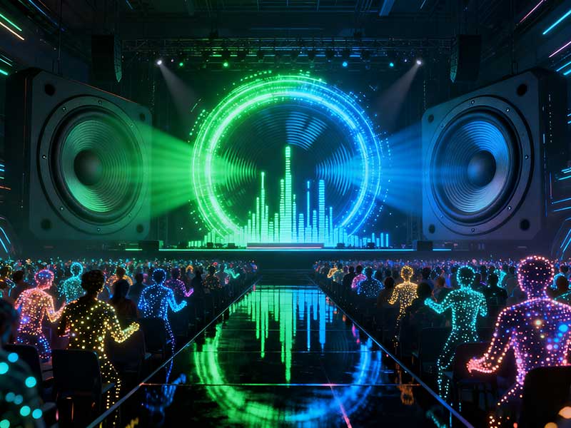 元宇宙与声音：广播在未来沉浸式体验中的角色预演