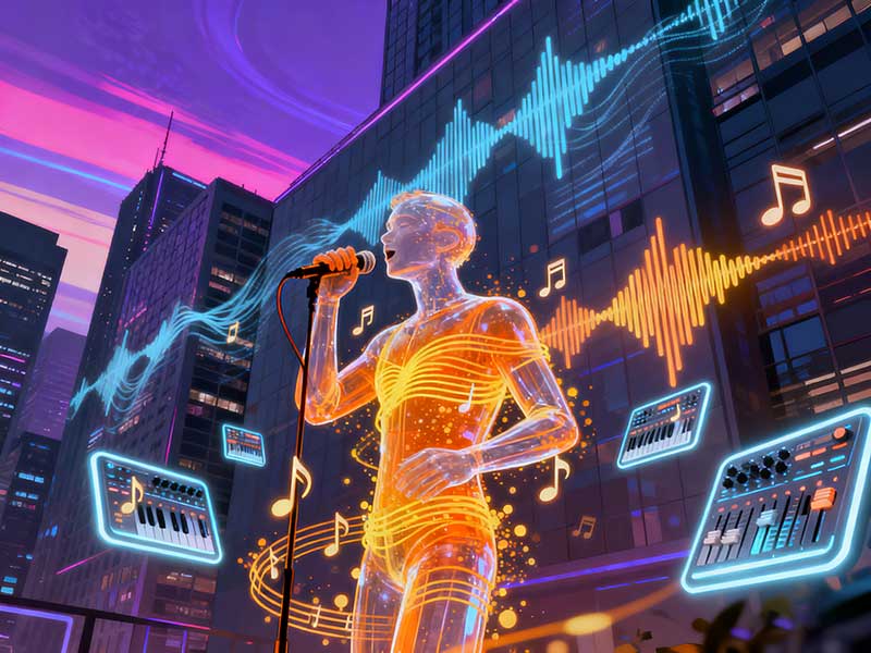 元宇宙与声音：广播在未来沉浸式体验中的角色预演