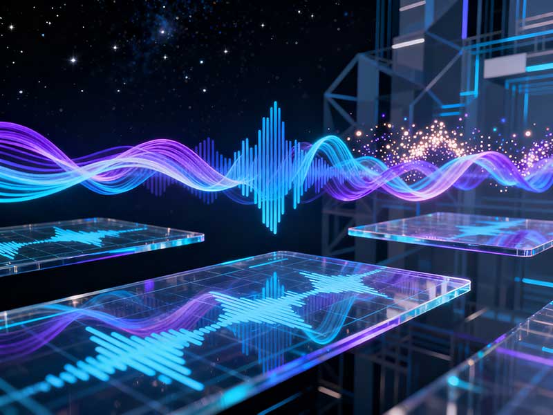 元宇宙与声音：广播在未来沉浸式体验中的角色预演