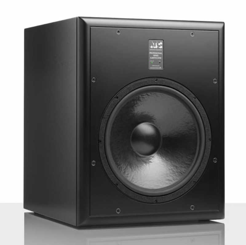 ATC SCS120 Pro / SCS120iW Pro 监听音箱