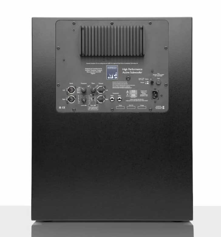 ATC SCS120 Pro / SCS120iW Pro 监听音箱