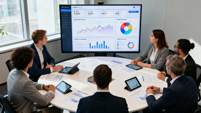 数据驱动决策：广播听众画像分析与精准内容投放策略