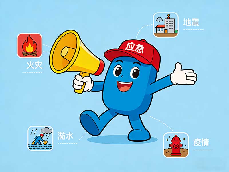 无声的山谷听见了：中国应急广播如何穿越最后一公里