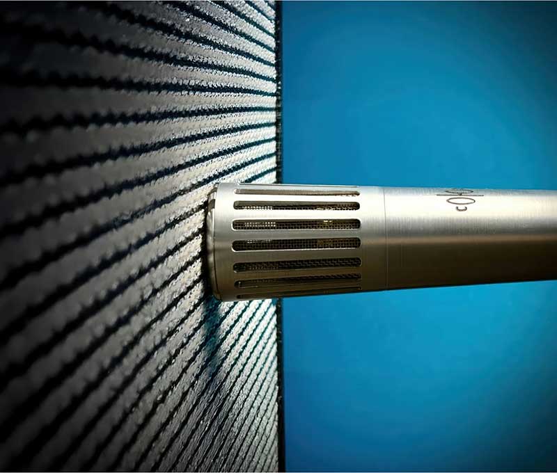 SOYUZ Microphones V1 动圈麦克风