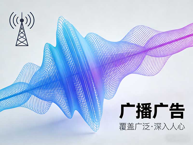 听觉边界拓展：当广播广告成为一座回声剧场