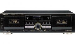 日本MARANTZ(马兰士)PMD351 CD/卡座一体机